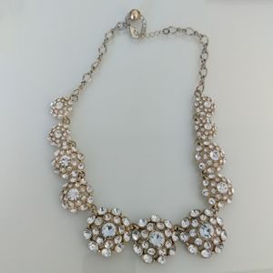 Statement necklace